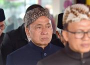 Pjs Bupati Tasikmalaya Yedi Rahmat Ajak Refleksi dan Sinergi di Milangkala Kota Tasikmalaya Ke-23