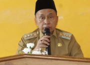 Peran Aktif Pjs Bupati dalam Wujudkan Kondusivitas Jelang Pemilihan di Manonjaya