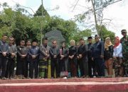 Pjs. Bupati Tasikmalaya Pimpin Napak Tilas Prasasti Rumantak, Hidupkan Warisan Leluhur