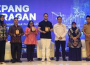 Komitmen Pjs Bupati di Tepang Juragan 2024, Dorong Investasi dan Sinergi Ekonomi Priangan Timur