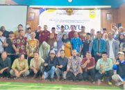 Sinergi Mahasiswa dan Masyarakat, PPK Ormawa UKDM UPI Tasikmalaya Menyongsong Desa Sukaluyu Lebih Mandiri