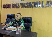 Peringati Hari Juang Kartika, Kodim 0612 Tasikmalaya Siap Gelar Berbagai Kegiatan