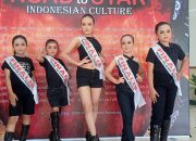 Talenta Demode Melaju ke Grand Final Road to Star 2024 Tingkat Nasional
