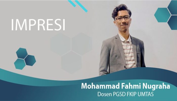 Mata Air dan Air Mata, Refleksi atas Keadilan Pendidikan