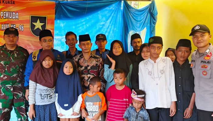 Rumah Syukur Layak Huni, Rumah Impian Ibu Anis Jadi Bukti Nyata Kepedulian OPSHID
