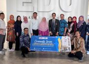 Inovasi Pendidikan PAUD, Seni sebagai Pilar Mencetak Generasi Berkualitas