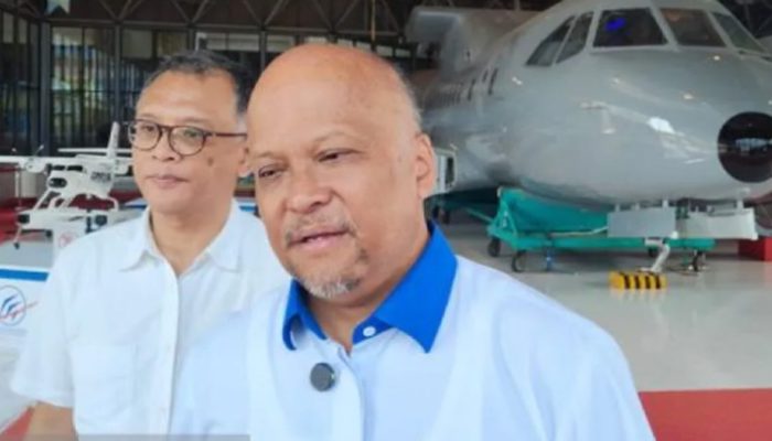 Optimalkan Kertajati, Ilham Habibie Dorong Konektivitas Bandung sebagai Kunci Sukses Bandara Jabar