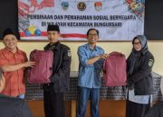 Menghidupkan Semangat Kebangsaan dan Memakmurkan Masjid, Kesbangpol Kota Tasikmalaya Gelar Pembinaan