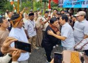 Optimalkan Potensi Lokal, Komeng Serap Aspirasi Petani Tasikmalaya untuk Kemandirian Pangan