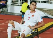 Marselino Ferdinan Gemilang, Timnas Indonesia Bungkam Arab Saudi di SUGBK