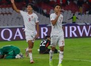 Marselino Ferdinan Bersinar, Akankah Oxford United Beri Debut di Championship?