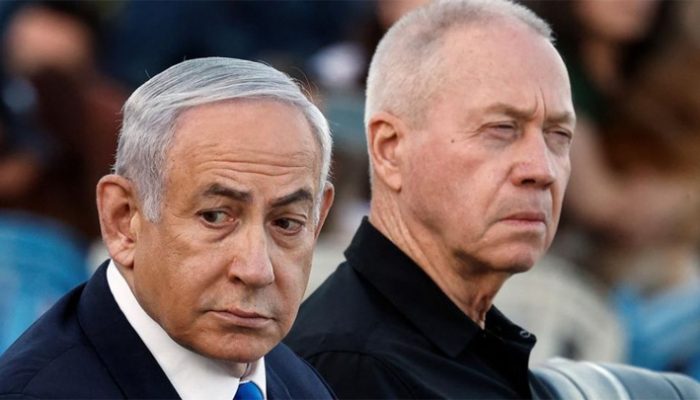 Pemerintah Indonesia Dukung Langkah ICC Terbitkan Surat Penangkapan Netanyahu dan Gallant