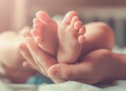 Penemuan Bayi di Kebun Gegerkan Warga Cipatujah: Dibungkus Plastik, Ditinggalkan dengan Tali Pusar Masih Menempel