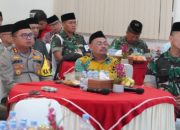 Doa Bersama untuk Pilkada Damai, Sinergi Menuju Tasikmalaya Kondusif 2024