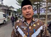 Sekda Tasikmalaya Pastikan Pilkada Lancar, Solusi Blank Spot dan Antisipasi Bencana