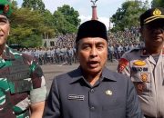Pemkab Tasikmalaya Antisipasi Tujuh Titik Rawan Bencana Jelang Pilkada Serentak 2024