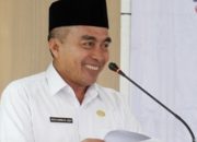Sekda Tasikmalaya Pimpin Rakor Pilkada 2024, Wujudkan Sinergi Demi Pemilihan yang Sukses