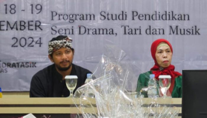 Prodi Sendratasik UMTAS Jalani Asesmen Lapangan BAN-PT untuk Tingkatkan Akreditasi