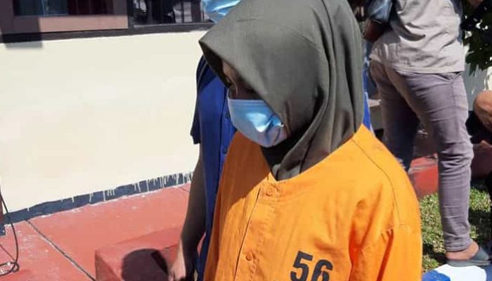 Tragis, Remaja Buang Bayi di Perkebunan Cipatujah, Terungkap Hanya dalam Hitungan Jam