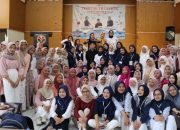 Finding Treasure, Bangun Semangat Mahasiswa Aktif dan Inovatif di Era Modern