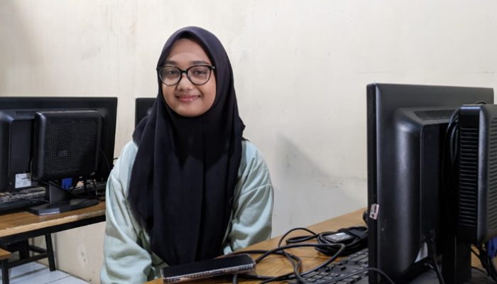 Dari Hobi hingga Harapan, Pengalaman Lusi Mulyani di Pelatihan Digital Marketing LKP Tiga Putra Yuwita