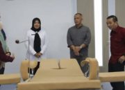 Pj Wali Kota Tasikmalaya Tinjau RSUD Dewi Sartika, Dorong Optimalisasi Layanan Kesehatan