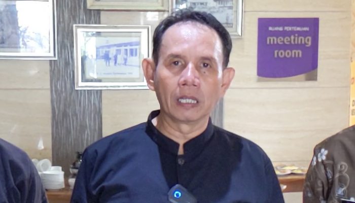Kabupaten Tasikmalaya Siapkan Strategi Hadapi Lonjakan Wisatawan di Libur Nataru 2025
