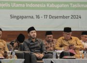 DPRD Kabupaten Tasikmalaya Dukung Program Ajengan Masuk Sekolah 2025