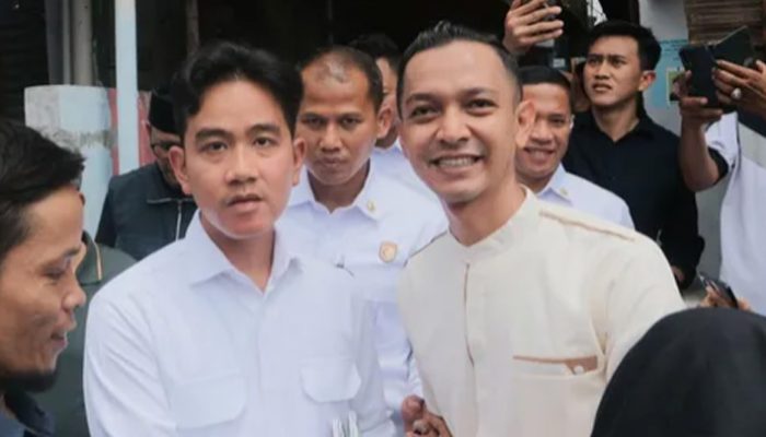 Semangat Relawan Gibranku dari Seluruh Indonesia Dukung Program Presiden dan Wakil Presiden