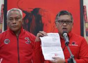 PDIP Pecat Jokowi, Gibran, dan Bobby: Langkah Tegas di Tengah Dinamika Politik