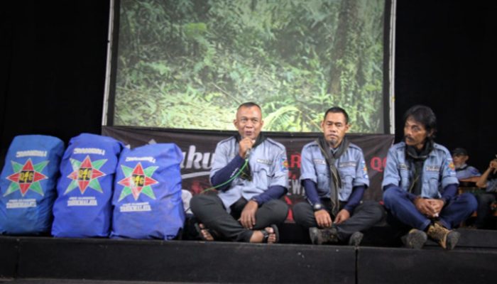Gunung Balease dan Tiga Pendaki Tasikmalaya, Pelajaran tentang Kehidupan, Harapan, dan Kebersamaan