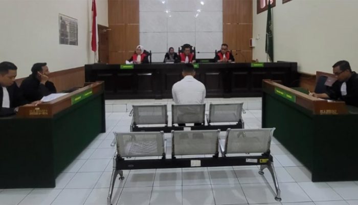 Kejari Kabupaten Tasikmalaya Berhasil Selamatkan Miliaran Rupiah dari Kasus Korupsi Sepanjang 2024