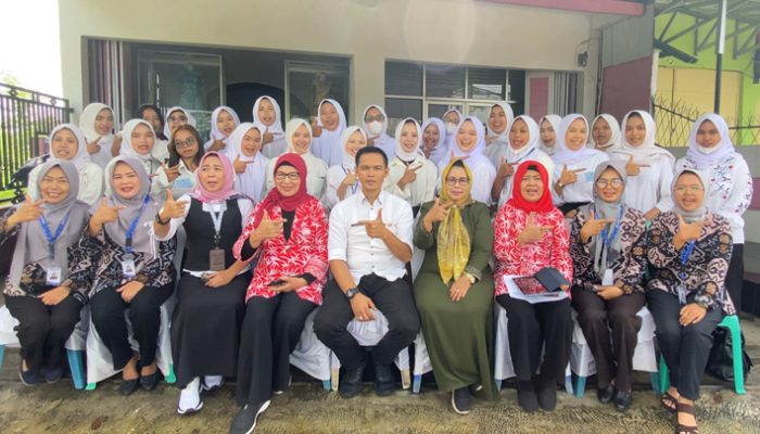 LKP YUWITA Sukses Gelar Program Pendidikan Kecakapan Kerja Tahap II di Bidang Tata Kecantikan Rambut