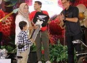 Pj. Wali Kota Tasikmalaya Sambut Pengundian Musapahah Periode 4 Tahun 2024