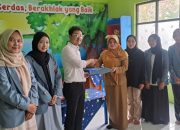 Wujudkan Zero New Stunting dan Zero Food Waste, PGPAUD UPI Tasik dan Disdik Berkolaborasi