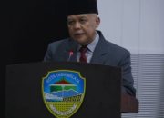 Pj. Wali Kota Tasikmalaya Lantik Drs. H. Asep Goparullah Sebagai Sekda Baru, Wujudkan Sinergi Pembangunan Kota