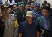 Pj Wali Kota Tasikmalaya Monitoring Perayaan Natal 2024, Berlangsung Kondusif