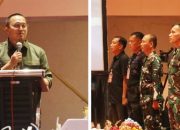 Tasikmalaya Rekap Suara Pemilu 2024, Pj. Wali Kota Dorong Transparansi dan Evaluasi