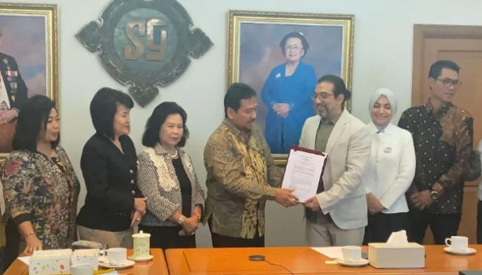 Sahid Hotels & Resorts Segera Hadirkan Villatel Bintang 4 di Tasikmalaya