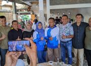 Sera Sani Foundation Gelar Pesta Rakyat, Wujud Sinergi Sosial dan Kebersamaan