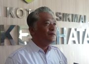 Kadinkes Tasikmalaya Klarifikasi Pemberhentian Kontrak Pegawai RSUD dr. Soekardjo