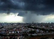 Cuaca Ekstrem di Tasikmalaya, Warga Diminta Siaga