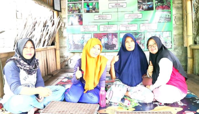 KWT Srigalih Mukti, Dari Waktu Luang Menuju Prestasi di Sektor Pertanian