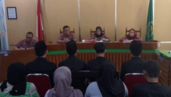 Pengacara Laporkan Majelis Hakim PN Tasikmalaya ke Komisi Yudisial Terkait Kasus Dugaan Salah Tangkap