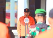 Tasikmalaya Tangguh, Apel Kesiapsiagaan dan Penghargaan Pelayanan Publik 2025