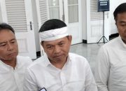 Dedi Mulyadi Tegaskan Ijazah Adalah Hak Siswa, Bukan untuk Ditahan