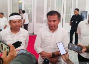 Proyek TPPAS Regional Legoknangka, Pj Gubernur Titipkan Percepatan ke Gubernur Baru