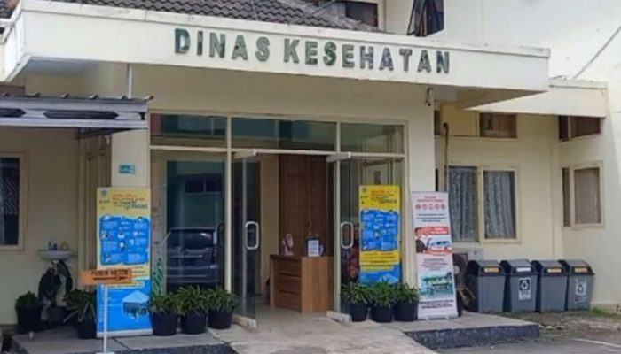 Pemkot Tasikmalaya Siap Dukung Program Pemeriksaan Kesehatan Gratis
