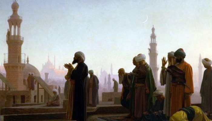 Islam sebagai Doktrin Peradaban, Dari Sejarah hingga Tantangan Masa Depan