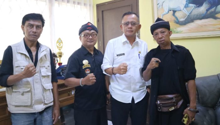 Gapura Budaya Nusantara Dorong Pelestarian Budaya Lokal ke Sekolah Dasar Kota Tasikmalaya